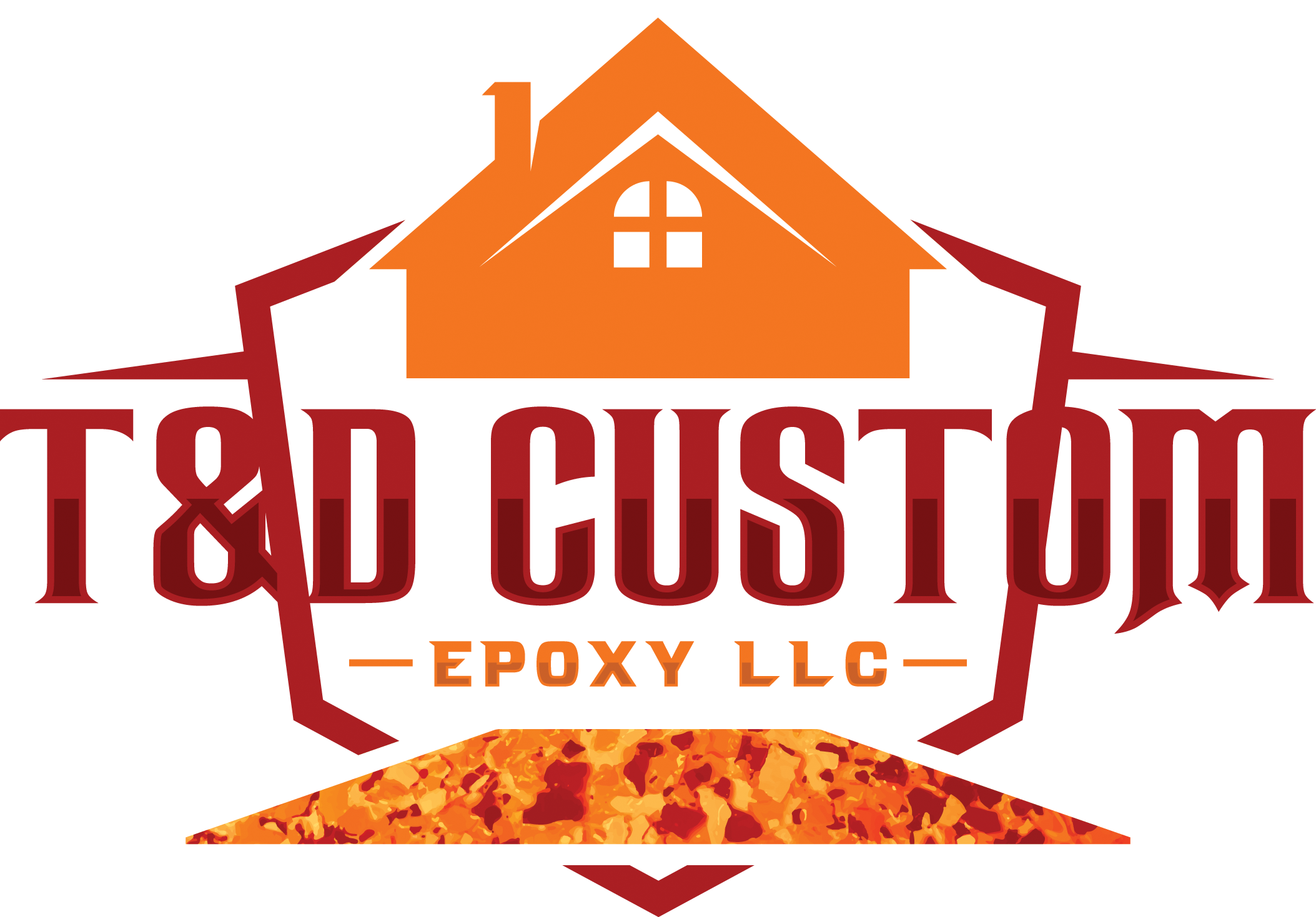 T&D Custom Epoxy LLC - Epoxy Flooring Company Brookfield OH